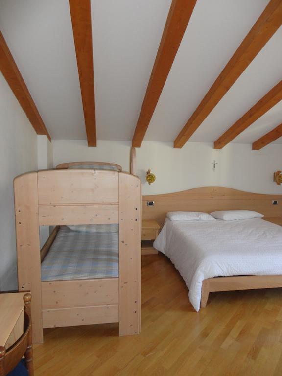 Hotel Al Caminetto 켐브라 객실 사진